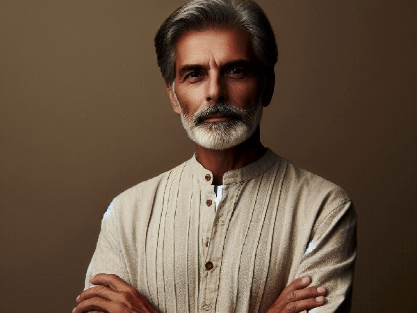 How To Be A Positive Male Role Model