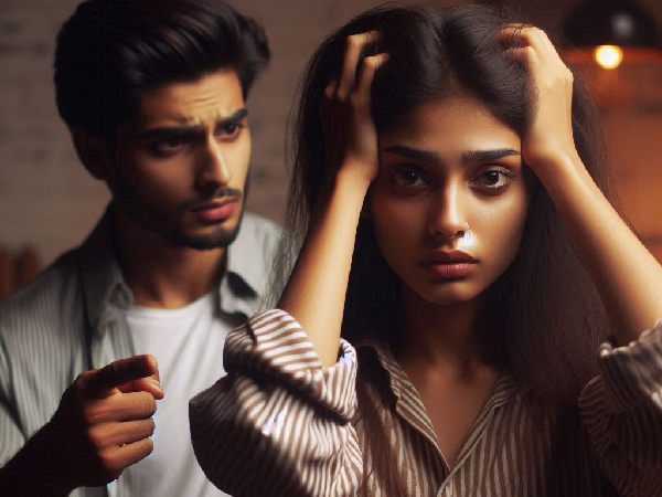 Signs You Are Manipulated