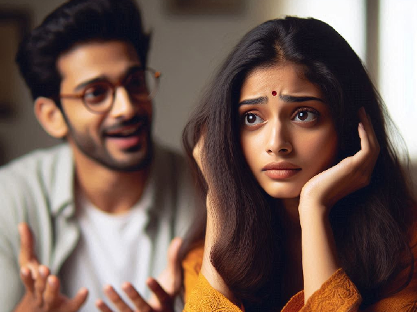 Signs You Are Manipulated