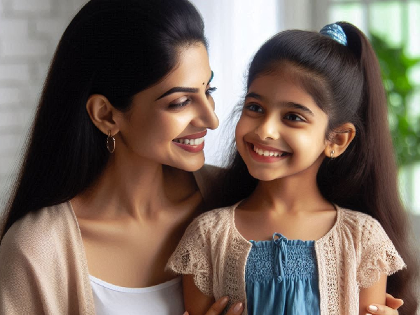 Mother s Impact on Daughter s Body Image