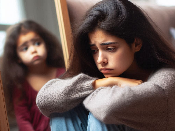 Mother s Impact on Daughter s Body Image