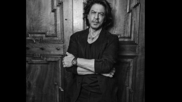 Shah Rukh Khan turns 59