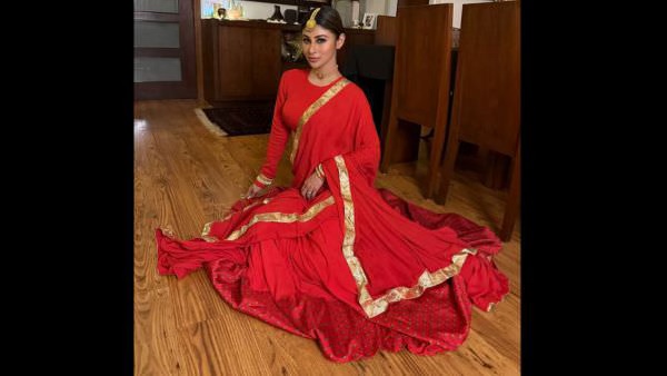 Bollywood Divas Festive Fashion