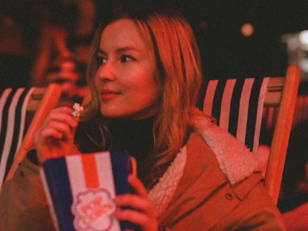 The Effect Of Movies On Brain The Effect Of Movies On Brain