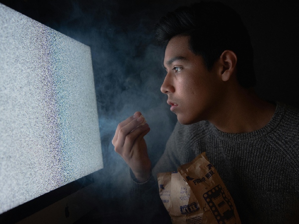 The Effect Of Movies On Brain The Effect Of Movies On Brain