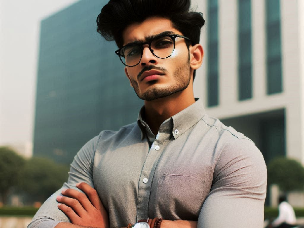 Confidence Vs Narcissism