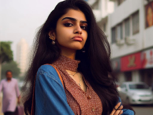 Confidence Vs Narcissism