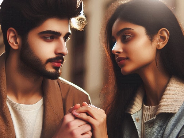 Ways To Reconnect With Your Partner