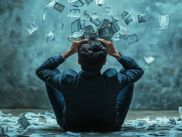 Why the Middle Class Remain Broke Why the Middle Class Remain Broke