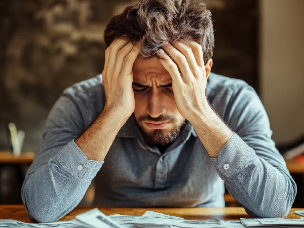 Why the Middle Class Remain Broke Why the Middle Class Remain Broke