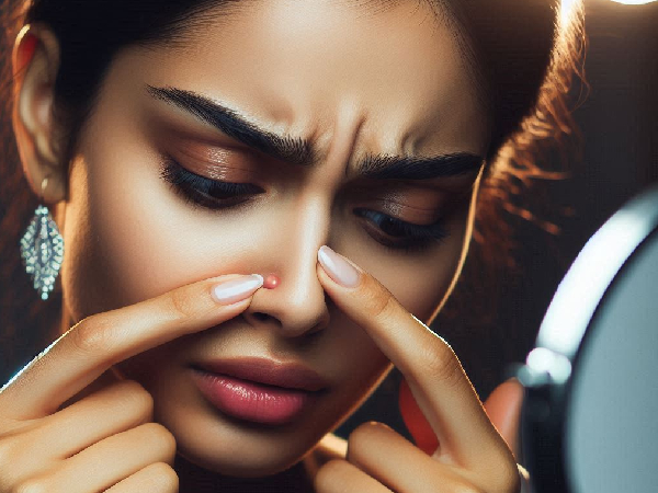 The Danger Triangle The Danger Triangle