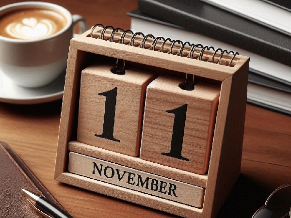 The Hidden Meaning Of 11 11 The Hidden Meaning Of 11 11