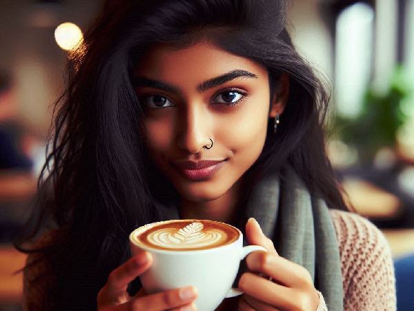 Milk Poses Risk For Women