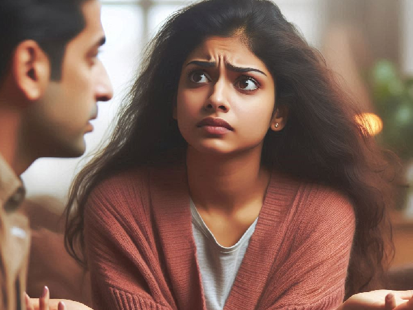 Signs You Are Manipulated