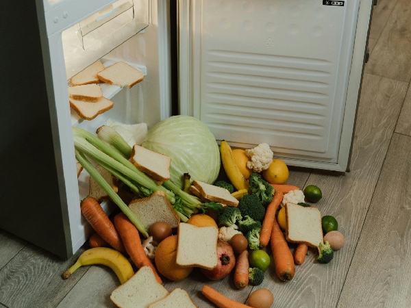 Foods Not To be Refrigerated Foods Not To be Refrigerated