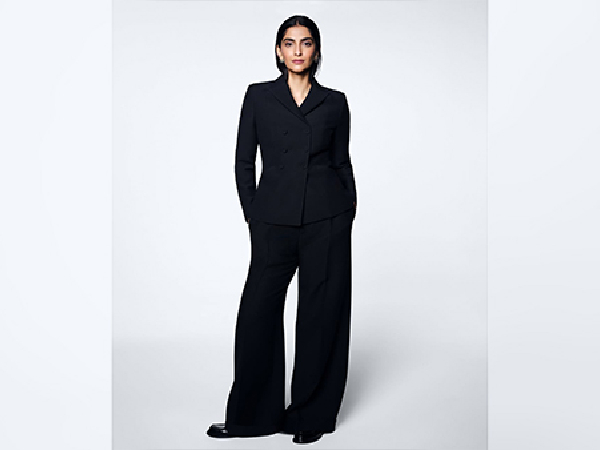 Sonam Kapoor s Power Dressing Tips Sonam Kapoor s Power Dressing Tips