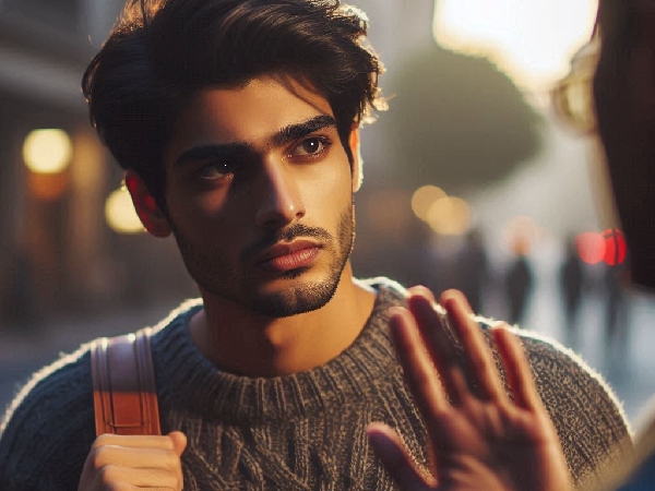 How To Say No To People How To Say No To People