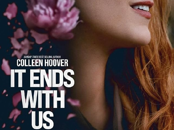 About The Movie It Ends With Us
