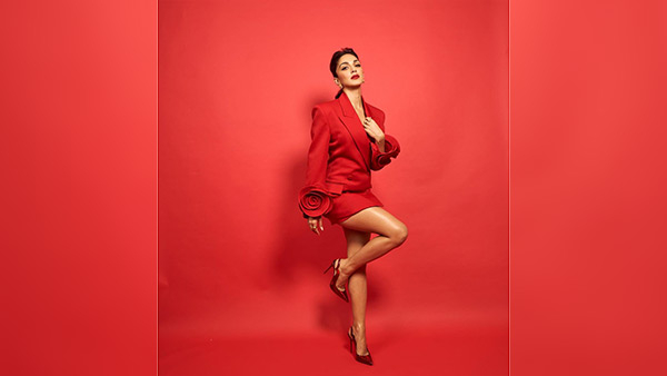 Tips To Style Red Outfits