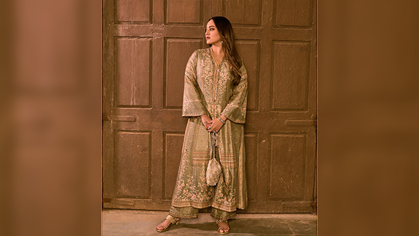 Sonakshi Sinha-Inspired Ethnic Suits