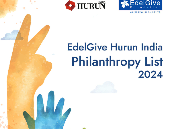 The Top Philanthropists 2024 The Top Philanthropists 2024