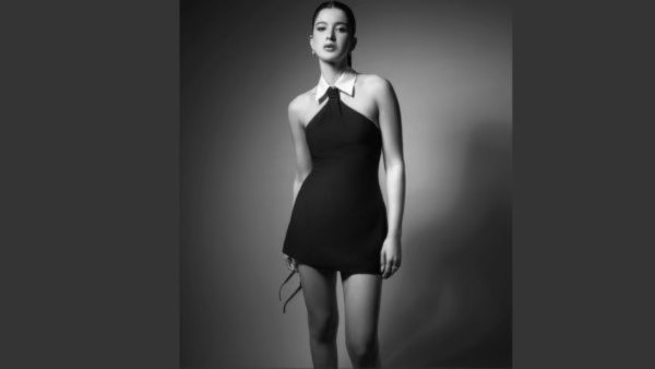 Black Dress Style Guide