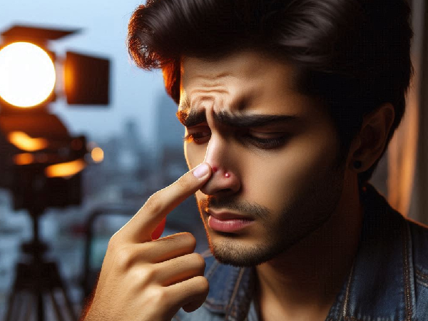 The Danger Triangle The Danger Triangle