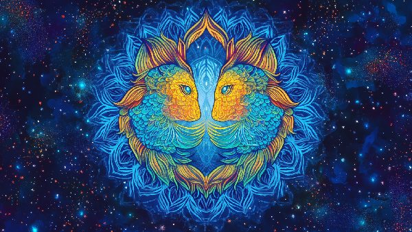 Pisces February 19 - March 20 Horoscope