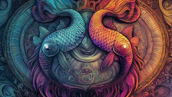 Pisces February 19 - March 20 Horoscope