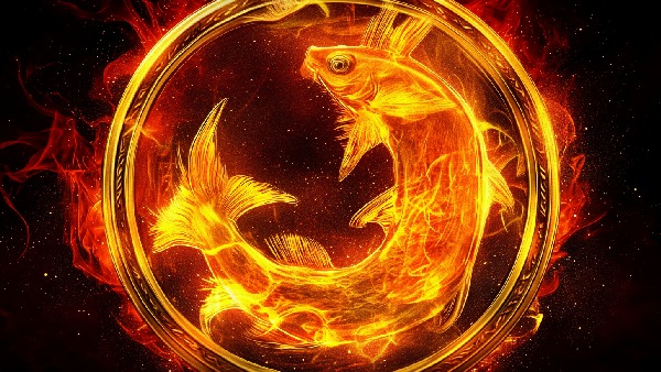 Pisces February 19 - March 20 Horoscope