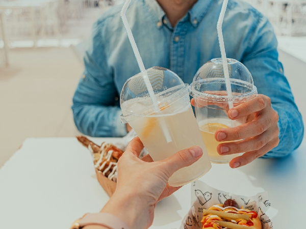 The Hidden Risk Of Microplastics