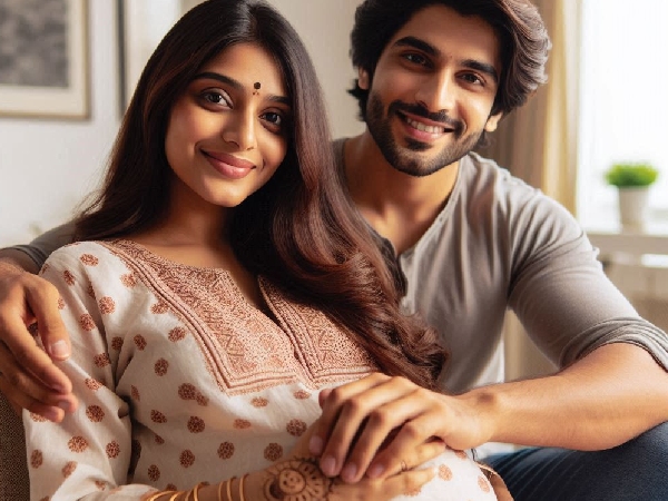 Need For Mental Support For Dads-To-Be