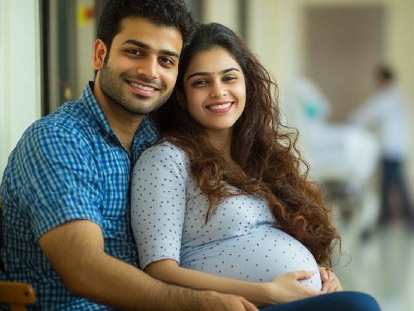 Need For Mental Support For Dads-To-Be