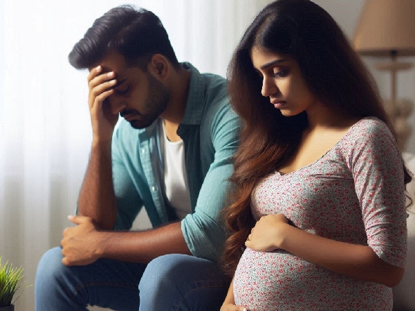 Need For Mental Support For Dads-To-Be