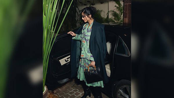 Sonam Kapoor s Power Dressing Tips Sonam Kapoor s Power Dressing Tips