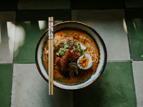 All About The Instant Ramen King All About The Instant Ramen King