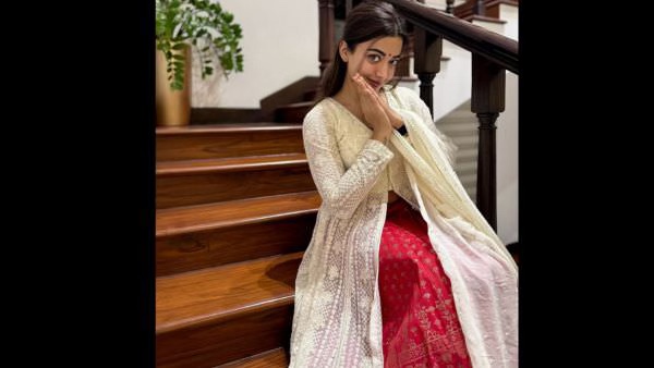 Bollywood Divas Festive Fashion