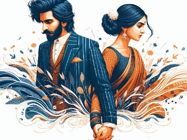 Ways To Reconnect With Your Partner