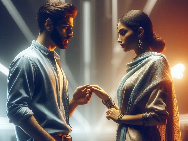 Ways To Reconnect With Your Partner