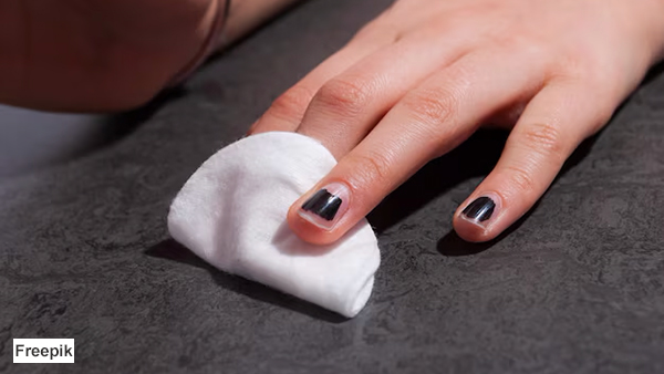 Tips To Do Manicure At Home