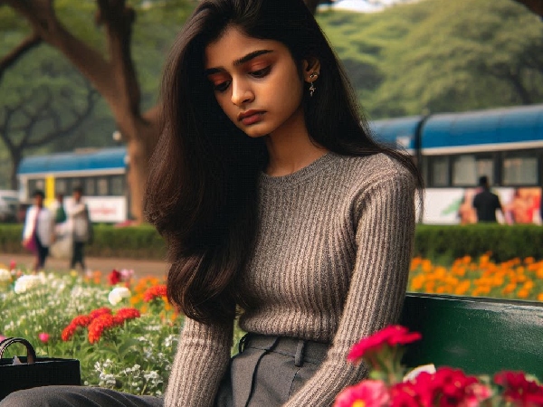 How To Face Life When It Seems Unfair