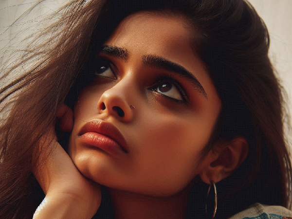 How To Face Life When It Seems Unfair