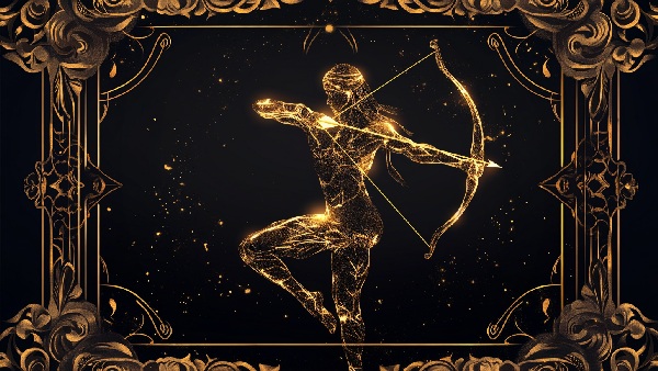 Sagittarius November 22 - December 21 Horoscope