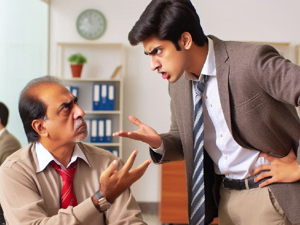 OCDA Scolds Bosses For Employees