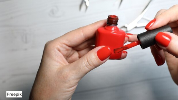 Tips To Do Manicure At Home