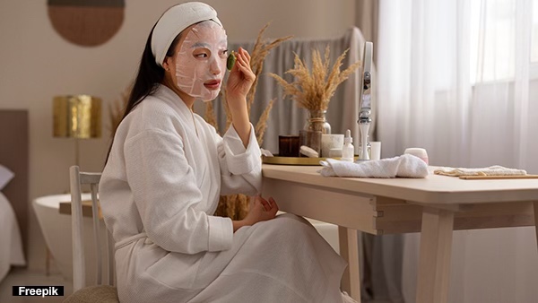 Best Face Masks For Glowing Skin