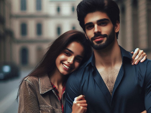 Marry A Man If He Has This Qualities Marry A Man If He Has This Qualities