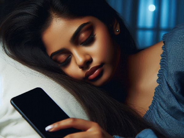 Benefits of Sleeping And Waking Up Early