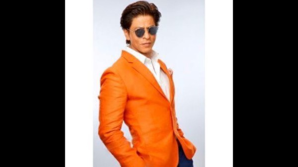 Shah Rukh Khan turns 59