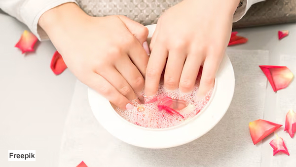 Tips To Do Manicure At Home